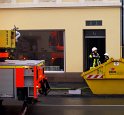 Feuer Koeln Dellbrueck Bergisch Gladbacherstr P65